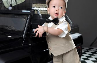 [🆕🇻🇳] Minibe – Đồ trẻ em – 🔜 Belongs to Mangobebé 🧑‍🧒❤️️👶⭐️ 𝐅𝐞𝐞𝐝𝐛𝐚𝐜𝐤 𝐋𝐞𝐞𝐫𝐨𝐲 𝐒𝐞𝐭 & 𝐊𝐚𝐫𝐞𝐥 𝐒𝐡𝐢𝐫𝐭
Cảm ơn mami Phương Hồng đã lựa chọn Minibe 
Minibe tặng nơ cổ khi mua full set
XS(1-2y)(9-12kg)
S(2-3y)(12-15kg)
M(3-4 , shares-4✔️ , likes-429❤️️ , date-2024-06-26 15:47:34🇻🇳🇻🇳🇻🇳📰🆕