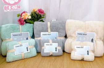 [🆕🇻🇳]  Shop Bé Con – Trọn Gói Đồ Sơ Sinh 🧑‍🧒❤️️👶⭐️ Mua 2 chỉ tính tiền 1 là có thật ạ
1 cái siêu to kèm 1 cái to không kém của nhà YODO đây các mom iu
Có sẵn tại Shop Bé Con
CN : 51-53 Bình Giã, Phường 13 , shares-0✔️ , likes-4❤️️ , date-2024-06-30 16:00:23🇻🇳🇻🇳🇻🇳📰🆕