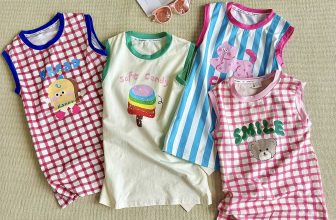 [🆕🇻🇳] Kít Baby – Chuyên Quần Áo Thiết Kế Cho Bé – đồ tiệc + quần áo hot trend cho bé gái & trai 🧑‍🧒❤️️👶⭐️ NHƯ NÀY ĐỦ GỤC NGÃ CHƯA HE
12-22kg
, shares-1✔️ , likes-17❤️️ , date-2024-06-26 20:27:56🇻🇳🇻🇳🇻🇳📰🆕