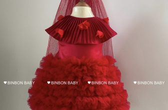 [🆕🇻🇳] BinBon Baby – Váy đầm công chúa thiết kế cho bé 🧑‍🧒❤️️👶⭐️ Vẫn mê mấy item đơn giản dễ mặc như này nhất mẹ nhỉ.
, shares-0✔️ , likes-18❤️️ , date-2024-06-26 19:27:57🇻🇳🇻🇳🇻🇳📰🆕