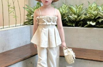 [🆕🇻🇳] Xưởng May Tuấn Trang Kids – Chuyên sỉ lẻ các mặt hàng quần áo trẻ con 🧑‍🧒❤️️👶⭐️ Xinh quá
Size :8-35kg
Hotline :0886551796
Tuyển sỉ toàn quốc
, shares-0✔️ , likes-23❤️️ , date-2024-06-24 04:02:26🇻🇳🇻🇳🇻🇳📰🆕