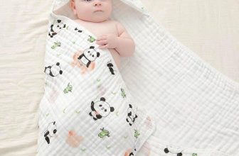 [🆕🇻🇳] LN Kids – Đồ sơ sinh chính hãng 🧑‍🧒❤️️👶⭐️ Ủ choàng tắm kiêm chăn hè cho bé siêu rộng 75k
, shares-0✔️ , likes-7❤️️ , date-2024-06-26 00:27:53🇻🇳🇻🇳🇻🇳📰🆕