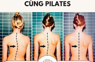 [🆕🇻🇳] Paragate Yoga & Pilates 🧘 Top1Yoga 🤸🏻‍♀️  𝐏𝐈𝐋𝐀𝐓𝐄𝐒 – 𝐁𝐈́ 𝐐𝐔𝐘𝐄̂́𝐓 “𝐍𝐀̆́𝐍 𝐂𝐇𝐈̉𝐍𝐇” 𝐂𝐎̣̂𝐓 𝐒𝐎̂́𝐍𝐆 𝐇𝐈𝐄̣̂𝐔 𝐐𝐔𝐀̉.Ngày nay, tình trạng cong vẹo cột sống  đang trở thành nỗi ám ảnh của nhiều người, nó ảnh , shares-0✔️ , likes-2❤️️ , date-2024-06-28 01:12:44🇻🇳🇻🇳🇻🇳📰🆕