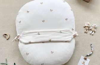 [🆕🇻🇳] Sukem Shop – Chuyên đồ sơ sinh mẹ và bé 🧑‍🧒❤️️👶⭐️  Siêu phẩm mới của Mochee chính thức lên kệ rồi các mẹ ơi
Gối chống trào ngược vải Cotton Waffle
Sản phẩm được làm từ 100% cotton tự nhiên trên nền vải , shares-0✔️ , likes-2❤️️ , date-2024-06-26 08:00:37🇻🇳🇻🇳🇻🇳📰🆕