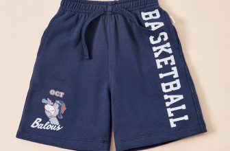 [🆕🇻🇳] ILaby – Tự Tin và Tỏa Sáng 🧑‍🧒❤️️👶⭐️ MÁT MẺ – THOẢI MÁI – NĂNG ĐỘNG
>>> ĐÃ CÓ: QUẦN SHORT BASKETBALL ILABYKhi bé thích thoải mái vui chơi mà mẹ vẫn muốn bé đẹp chuẩn soái ca thì chọn liền m , shares-0✔️ , likes-6❤️️ , date-2024-06-25 03:46:48🇻🇳🇻🇳🇻🇳📰🆕