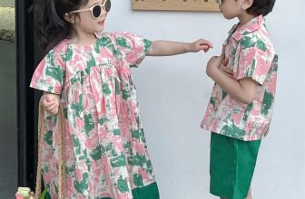 [🆕🇻🇳]  Ber Orion – Quần áo trẻ em – Sỉ 🧑‍🧒❤️️👶⭐️ Đầm này 10 điểm ạ…
~~> HÀNG CÓ SẴN
, shares-0✔️ , likes-4❤️️ , date-2024-06-26 02:31:03🇻🇳🇻🇳🇻🇳📰🆕