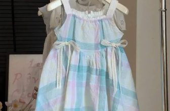 [🆕🇻🇳]  Cơm Tấm – Chuyên các sản phẩm cho bé 🧑‍🧒❤️️👶⭐️ Váy xanh mát luôn các mẹ ơi. Hàng Quảng Châu, chất cực mát luôn ạ
Size: 90-140~ 9-27kg
Giá: 170k
, shares-0✔️ , likes-3❤️️ , date-2024-06-27 17:41:19🇻🇳🇻🇳🇻🇳📰🆕