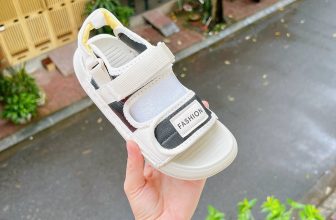 [🆕🇻🇳] Zin Shop – Giày Dép Trẻ Em – Xuất Khẩu chuyên bán sỉ và bán lẻ giày dép, phụ kiện trẻ em với nhiều mẫu mã đa dạng 🧑‍🧒❤️️👶⭐️ CÒN SIZE : 31, 32
#giá SALE #99K
………………………………..
hotline : 0⃣8⃣3⃣.8⃣3⃣3&#x20 , shares-0✔️ , likes-4❤️️ , date-2024-06-26 02:19:02🇻🇳🇻🇳🇻🇳📰🆕