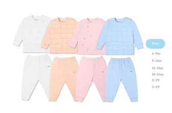 [🆕🇻🇳] Baru baby – Sản phẩm cao cấp dành cho trẻ sơ sinh và trẻ nhỏ. Safe & Soft 😎❤️️⭐️ 𝗡𝗲𝘄 𝗽𝗿𝗼𝗱𝘂𝗰𝘁|
Baru baby vừa ra mắt bộ cài vai dài tay quần dài đấy mẹ ạ! Bộ cài vai dài tay quần dài được làm từ chất liệu  mịn màng, thoáng khí, kháng khuẩ , shares-0✔️ , likes-3❤️️ , date-2024-06-28 17:00:34🇻🇳🇻🇳🇻🇳📰🆕