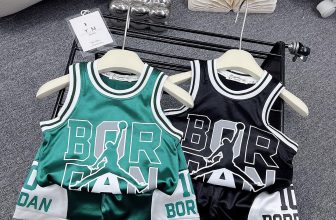 [🆕🇻🇳] Xưởng May Bánh Bao Kids – Cửa hàng quần áo sơ sinh & trẻ em 🧑‍🧒❤️️👶⭐️ sét thể thao
Size:8-35kg
Tuyển sỉ toàn quốc
Hotline:082.841.4964
, shares-0✔️ , likes-4❤️️ , date-2024-06-24 17:40:29🇻🇳🇻🇳🇻🇳📰🆕