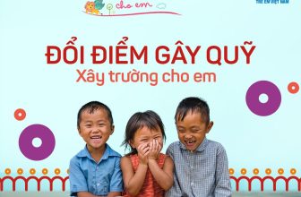 [🆕🇻🇳] Generali Vietnam – Generali Vietnam Life Insurance Limited Liability Company ♥️️ Top1Index 📚  [Dành cho Khách hàng] Đổi điểm gây quỹ – Xây trường cho em
Mùa hè này, hãy cùng Generali góp sức vào Chiến dịch “Chung tay gây quỹ – Xây trường cho em”  , shares-2✔️ , likes-18❤️️ , date-2024-06-24 20:02:40🇻🇳🇻🇳🇻🇳📰🆕