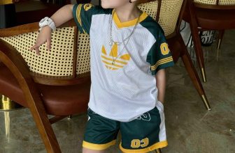 [🆕🇻🇳] FENDI Kids – Chuyên Quần Áo Thiết Kế VNXK, TQXK Cho Bé Yêu 🧑‍🧒❤️️👶⭐️ RỰC RỠ NGÀY HÈ – ƯU ĐÃI CỰC SỐC
#FREESHIP đơn hàng từ 2 bộ
– Được kiểm tra hàng trước khi nhận
Số lượng còn ít ba mẹ chọn ngay cho con nào
– Size 10-4 , shares-3✔️ , likes-86❤️️ , date-2024-06-27 02:49:50🇻🇳🇻🇳🇻🇳📰🆕