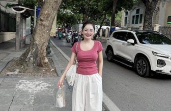 [🆕🇻🇳] Ha Thu Hoang Clothing – Chuyên Thời Trang Nữ 👕 Top1Fashion 👗  Thỉnh thoảng e hay cục súc
Nhưng đôi lúc cũng muốn làm cục cưng
, shares-0✔️ , likes-89❤️️ , date-2024-06-28 19:19:41🇻🇳🇻🇳🇻🇳📰🆕