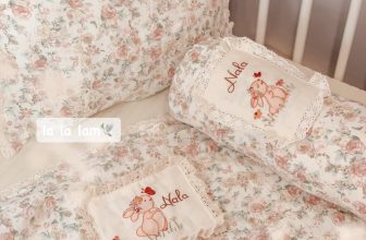 [🆕🇻🇳] 𝗹𝗮 𝗹𝗮 𝗹𝗮𝗺 – chuyên làm đồ thủ công cho mẹ và bé, cover hàng thủ công UK, US…. Và làm đồ thủ công theo yêu cầu 🧑‍🧒❤️️👶⭐️ Những set chăn lam trả khách
—-
Một số thông tin lam gửi tới bạn
Chất Liệu:
Xô muslin 4 lớp. Chất liệu sợi bông 100% thiên nhiên, mềm mại. Với khả năn , shares-7✔️ , likes-13❤️️ , date-2024-06-27 16:30:54🇻🇳🇻🇳🇻🇳📰🆕