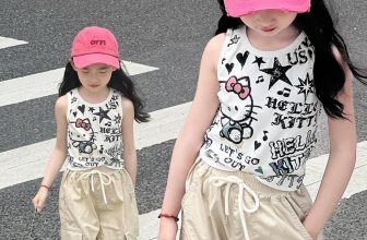 [🆕🇻🇳]  BEBÉ KIDS- Thời trang cao cấp cho bé yêu 🧑‍🧒❤️️👶⭐️ Dạo này em hơi gầy một chút
Vì lâu rồi chưa ghé shop thử đồ
, shares-0✔️ , likes-2❤️️ , date-2024-06-28 20:33:53🇻🇳🇻🇳🇻🇳📰🆕