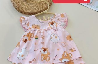[🆕🇻🇳] May’s House – Cửa hàng quần áo sơ sinh & trẻ em 🧑‍🧒❤️️👶⭐️  #45k #45k Em sale các mẫu lanh lẻ size dọn kho. Mỗi size còn vài bộ mom vào chọn cho bé nhé
, shares-2✔️ , likes-27❤️️ , date-2024-06-24 08:01:06🇻🇳🇻🇳🇻🇳📰🆕