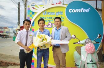 [🆕🇻🇳] Điện máy XANH (dienmayxanh.com) ♥️️ Top1Index 📚  CHÚC MỪNG KHÁCH HÀNG MUA MÁY LẠNH COMFEE TRÚNG XE MÁY VESPA TẠI ĐIỆN MÁY XANH​
​
ĐIỆN MÁY XANH​ xin chúc mừng các khách hàng may mắn trúng giải khi tham g , shares-0✔️ , likes-56❤️️ , date-2024-06-26 04:00:18🇻🇳🇻🇳🇻🇳📰🆕