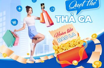 [🆕🇻🇳] Eximbank Vietnam ♥️️📚  QUẸT THẺ THẢ GA, HOÀN TIỀN BAO LAThỏa sức bắt deal giá tốt, vừa được hoàn tiền với Eximbank! Mua sắm ưu đãi và nhận hoàn tiền, quá đã!Hoàn tiền lên đế , shares-1✔️ , likes-18❤️️ , date-2024-06-26 12:00:19🇻🇳🇻🇳🇻🇳📰🆕