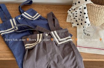 [🆕🇻🇳] Bonnii Kids – Ở đây có áo quần, giày dép, phụ kiện dành cho bé yêu của bạn 🧑‍🧒❤️️👶⭐️ Yếm xinh
Size 80-130
Lưu ý: Màu sắc có thể chênh lệch một chút do ánh sáng nhưng không đáng kể.
Hàng QCCC, order 2-4 tuần tùy biên, đặt hàng rồi vui lòng k , shares-0✔️ , likes-7❤️️ , date-2024-06-27 15:00:13🇻🇳🇻🇳🇻🇳📰🆕