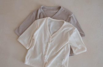 [🆕🇻🇳] NanaKids – Thời trang trẻ em Hàn Quốc 🧑‍🧒❤️️👶⭐️ #NewUpdate #Peekaboo  𝘽𝙎𝙏 𝘾𝘼𝙍𝘿𝙄𝙂𝘼𝙉 𝘽𝙍𝙀𝙀𝙕𝙀- #HÀNG #ORDERMẫu cardigan với chất liệu mềm,nhẹ phù hợp cho các bé khoác ngoài trong những ngày mưa nắng ạ
Các  , shares-1✔️ , likes-1❤️️ , date-2024-06-26 14:31:54🇻🇳🇻🇳🇻🇳📰🆕