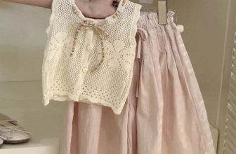 [🆕🇻🇳]  BEBÉ KIDS- Thời trang cao cấp cho bé yêu 🧑‍🧒❤️️👶⭐️ Người đẹp vì lụa, lụa xịn thì mặc kiểu gì cũng cao sang
, shares-0✔️ , likes-0❤️️ , date-2024-06-26 07:09:00🇻🇳🇻🇳🇻🇳📰🆕