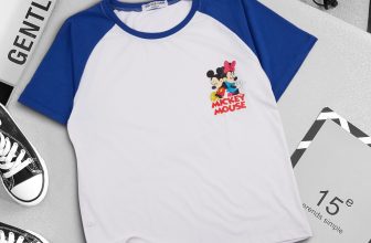 [🆕🇻🇳] Quần áo trẻ em – Likids – Chuyên sản xuất bỏ buôn, bỏ sỉ quần áo trẻ em, trong và ngoài nước 🧑‍🧒❤️️👶⭐️ BỘ THUN COTTON BÉ GÁI CO GIÃN 4 CHIỀU
CÓ SIZE CHO BÉ TỪ 45-65KG
GIÁ BÁN LẺ 60K
LH:0934333637
ĐƯỢC KIỂM TRA HÀNG TRƯỚC KHI TT
, shares-0✔️ , likes-0❤️️ , date-2024-06-24 12:39:43🇻🇳🇻🇳🇻🇳📰🆕