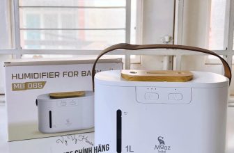 [🆕🇻🇳]  Vy Vy’s House – Chuyên đồ cho Mẹ và Bé 🧑‍🧒❤️️👶⭐️  SALE OFF𝐌𝐚́𝐲 𝐩𝐡𝐮𝐧 𝐬𝐮̛𝐨̛𝐧𝐠 𝐭𝐚̣𝐨 đ𝐨̣̂ 𝐚̂̉𝐦 𝐌𝐎𝐀𝐙𝐁𝐄𝐁𝐄Thời tiết nắng nóng Mẹ mở điều hoà cả ngày, có em này không sợ da Mẹ và Bé khô nữa nheeeMáy  , shares-0✔️ , likes-1❤️️ , date-2024-06-24 15:52:39🇻🇳🇻🇳🇻🇳📰🆕