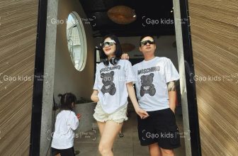 [🆕🇻🇳] Gạo Kids- Tiệm Đồ Đôi & Gia Đình Mẹ Và Bé Hàng Thiết Kế Cao Cấp 🧑‍🧒❤️️👶⭐️ Mẫu xinh không thê bo lỡ
mẫu xịn luôn ạ
, shares-0✔️ , likes-1❤️️ , date-2024-06-23 15:21:27🇻🇳🇻🇳🇻🇳📰🆕