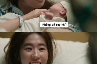 [🆕🇻🇳] Shop Mẹ Nấm – Chuyên hàng Trẻ em Thiết kế và nhập khẩu 🧑‍🧒❤️️👶⭐️ Cảnh này của Hoàng Diệc Mai diễn tả đúng chân thực một người làm mẹ luôn, hầu như ai lần đầu làm mẹ cũng chỉ quan tâm con mình sinh ra có lành lặn không, m , shares-1✔️ , likes-3❤️️ , date-2024-06-24 06:11:05🇻🇳🇻🇳🇻🇳📰🆕