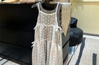 [🆕🇻🇳]  Tiệm Nhà Sam – Chuyên đồ trẻ em Style Hàn – Chuyên đồ trẻ em QCCC 🧑‍🧒❤️️👶⭐️ Váy xinh
Sz: 90-140
#hangorder
, shares-0✔️ , likes-0❤️️ , date-2024-06-26 03:38:28🇻🇳🇻🇳🇻🇳📰🆕