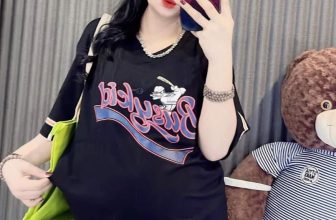 [🆕🇻🇳] Gấu Store – Chuyên Thời Trang Bigsize 👕 Top1Fashion 👗  Lửng vạt bầu (45-90kg)
, shares-0✔️ , likes-2❤️️ , date-2024-06-25 05:39:02🇻🇳🇻🇳🇻🇳📰🆕