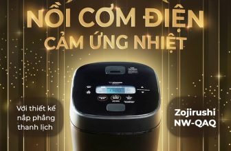 [🏙🇻🇳] Zojirushi Vietnam – A Japanese multinational manufacturer of household goods 🏙️ Top1Land 🏠 Bạn đã sẵn sàng chưa?
CÙNG CHỜ ĐÓN  SIÊU PHẨM NỒI CƠM ĐIỆN CẢM ỨNG NHIỆT NHÀ ZOJIRUSHI SẮP RA MẮTTạo ấn tượng với thiết kế nắp phẳng và màu đen đầy than… , shares-7✔️ , likes-10❤️️ , date-2024-06-27 12:15:03🇻🇳🇻🇳🇻🇳📰🆕
