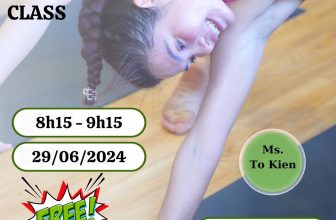 [🆕🇻🇳] Yoga – Fitness Đình Vinh – GYM – YOGA – ZUMBA – AEROBIC – MÚA CỔ TRANG – DANCE KID 🧘 Top1Yoga 🤸🏻‍♀️ CÓ HẸN VỚI INSIDE FLOW .100% MIỄN PHÍ TRẢI NGHIỆMKhông phân biệt bạn là ai . Bạn tập ở đâu . Chỉ cần bạn yêu yoga , yêu âm nhạc , là bạn có thể tham g , shares-2✔️ , likes-15❤️️ , date-2024-06-26 22:56:50🇻🇳🇻🇳🇻🇳📰🆕