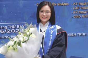 [🆕🇻🇳] Trường Đại học Kiến trúc Hà Nội-HAU ♥️️ Top1Index 📚   “TÍCH CỰC THAM GIA CÁC HOẠT ĐỘNG PHONG TRÀO ĐỂ MỞ RỘNG QUAN HỆ, TRAU DỒI KỸ NĂNG, THÊM TRẢI NGHIỆM ĐÁNG NHỚ”…
Xuất sắc đạt danh hiệu Sinh viên khá giỏi có , shares-6✔️ , likes-173❤️️ , date-2024-06-28 16:06:03🇻🇳🇻🇳🇻🇳📰🆕