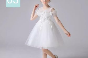 [🆕🇻🇳] Homi baby house – Thương hiêu đầm dạ hội , đầm công chúa cho bé tuổi từ 1-10 tuổi 🧑‍🧒❤️️👶⭐️ Váy bèo cho bé
Size 7kg-49kg
, shares-0✔️ , likes-1❤️️ , date-2024-06-24 13:39:34🇻🇳🇻🇳🇻🇳📰🆕