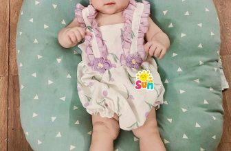 [🆕🇻🇳] Tiệm Sun – Quần áo đẹp cho bé – Bí mật của những em bé TỰ TIN – THẦN THÁI và HẠNH PHÚC � 🧑‍🧒❤️️👶⭐️ Còn lăn tăn mẫu nào thì mom cứ inbox e nha  Đảm bảo hàng không những giống y hình mà còn xinh lung linh nữa cơ   #feedback_TiemSun #khachnhiyeuthuong
, shares-0✔️ , likes-6❤️️ , date-2024-06-25 01:15:56🇻🇳🇻🇳🇻🇳📰🆕