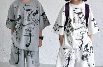 [🆕🇻🇳]  BEBÉ KIDS- Thời trang cao cấp cho bé yêu 🧑‍🧒❤️️👶⭐️ Không hứa thích cậu một đời
Chỉ hứa mau đồ nhà em hết thời thanh xuân
, shares-0✔️ , likes-0❤️️ , date-2024-06-28 13:29:38🇻🇳🇻🇳🇻🇳📰🆕