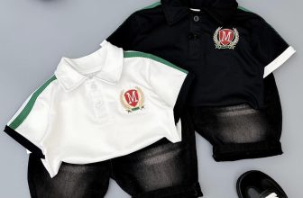 [🆕🇻🇳] Sushi Kids & Mom – Thời trang mẹ và bé 🧑‍🧒❤️️👶⭐️ Chỉ #129k 1 bộ 2 bộ miễn ship
NHẠN HÀNG K ƯNG HOÀN K MẤT SHIP
, shares-0✔️ , likes-38❤️️ , date-2024-06-27 16:30:40🇻🇳🇻🇳🇻🇳📰🆕