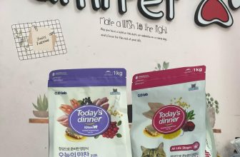 [🆕🇻🇳] FamiPet – Siêu Thị Cho Thú Cưng 🐶🦜 Top1Pets 🐱🐠 Sau thành công của Today’s dinner Cat All Life Stage, Today’s dinner tiếp tục cho ra mắt dòng sản phẩm thức ăn hạt mới đó là 𝐓𝐨𝐝𝐚𝐲’𝐬 𝐝𝐢𝐧𝐧𝐞𝐫 𝐊𝐢𝐭𝐭𝐞𝐧 : Dành c , shares-0✔️ , likes-5❤️️ , date-2024-06-28 10:33:12🐶🐱🇻🇳🇻🇳🇻🇳📰🆕