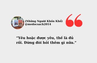 [🆕🇻🇳] Mê Đọc Sách – Trang sách mở ra, trời xa xích lại  📚 Top1Book 📖 “Yêu hoặc được yêu, thế là đủ rồi. Đừng đòi hỏi thêm gì nữa.”
(Trích sách Những người khốn khổ – Victor Hugo)
, shares-1✔️ , likes-38❤️️ , date-2024-07-03 21:29:27🇻🇳🇻🇳🇻🇳📰🆕📚