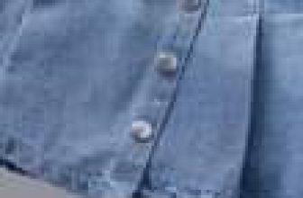 [🆕🇻🇳]  Jumping Beans – thời trang trẻ em đẹp, chất lượng từ các thương hiệu top 🧑‍🧒❤️️👶⭐️ Chân váy năng động cho bé
Mom rinh sớm cho bé đi thui
Size: 10-30 kg ————————————
Shopee:
Zalo Sỉ: 0904860258
Địa chỉ: 35 Cự Lộc – Thanh Xuân – Hà Nội , shares-0✔️ , likes-4❤️️ , date-2024-07-04 08:00:31🇻🇳🇻🇳🇻🇳📰🆕