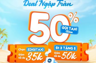 [🆕🇻🇳] Eximbank Vietnam ♥️️📚  ĐI 3 TẶNG 5, GIẢM NGAY 50% DUY NHẤT TRÊN EXIMBANK EDIGIHè cực chill – Deal ngập tràn: Đi chơi, đi mua sắm, đi hẹn hò cà phê gọi ngay VNPAY Taxi, giảm ng , shares-0✔️ , likes-16❤️️ , date-2024-07-04 16:30:07🇻🇳🇻🇳🇻🇳📰🆕