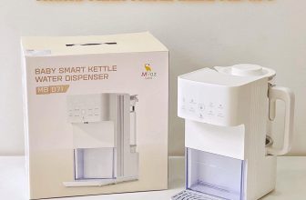 [🆕🇻🇳] Shop bé Moon – Nhà phân phối Nous Miền Bắc 😎❤️️⭐️ BƯỚC TIẾN LỚN GIÚP NÂNG CẤP LEVEL PHA SỮA CỦA MẸ LÊN MỘT TẦM CAO MỚINhững chiếc bình đun nước pha sữa của Moaz BéBé từ lâu đã là “trợ thủ” đắc lực giúp  , shares-0✔️ , likes-4❤️️ , date-2024-07-08 01:00:27🇻🇳🇻🇳🇻🇳📰🆕