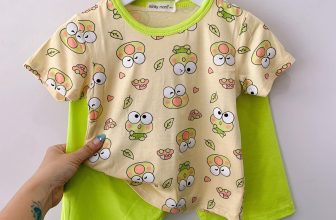 [🆕🇻🇳] Mobi Kid – Chuyên Quần Áo Trẻ Em MinkyMom 🧑‍🧒❤️️👶⭐️ Mã quần lửng cực yêu shop về thêm đủ size
Chất liệu mềm mát giá siêu yêu
Nhắn tin shop tư vấn size nhé
Size từ 8kg đến 25kg
Sộp pe:
Tóp tóp:
Lá za  , shares-2✔️ , likes-5❤️️ , date-2024-06-26 05:01:39🇻🇳🇻🇳🇻🇳📰🆕