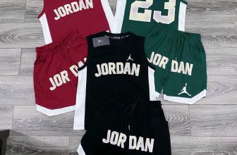 [🆕🇻🇳] Xưởng May Bánh Bao Kids – Cửa hàng quần áo sơ sinh & trẻ em 🧑‍🧒❤️️👶⭐️ Jodan hot hit size to cho bé trai
Size:28-45kg
Tuyển sỉ toàn quốc
Hotline:082.841.4964
, shares-0✔️ , likes-4❤️️ , date-2024-06-26 03:42:38🇻🇳🇻🇳🇻🇳📰🆕