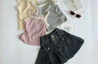 [🆕🇻🇳] Kít Baby – Chuyên Quần Áo Thiết Kế Cho Bé – đồ tiệc + quần áo hot trend cho bé gái & trai 🧑‍🧒❤️️👶⭐️  𝐍𝐞𝐰 𝐀𝐫𝐫𝐢𝐯𝐚𝐥𝐬  𝐇𝐚̀𝐧𝐠 𝐦𝐨̛́𝐢 𝐯𝐞̂̀
Ghé KIT Shopping đi các mom ơi
_______________________________
Hotline: 0962 860 614
Địa chỉ: 84 Nguyễn Thị Minh Khai  , shares-1✔️ , likes-9❤️️ , date-2024-06-28 19:59:14🇻🇳🇻🇳🇻🇳📰🆕