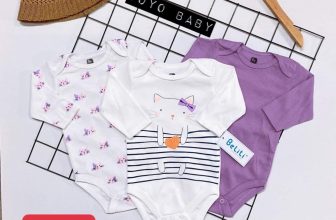 [🆕🇻🇳] Tommy baby – Quần áo sơ sinh & trẻ em 🧑‍🧒❤️️👶⭐️  SALE DỌN KHO CẮT MẪU BODY COTTON    Shop sale cho đến khi hết hàng Mom nhé . Chi tiết Sz và giá shop ghi ở mỗ hình. Mom ghé lựa cho con nha .
, shares-0✔️ , likes-17❤️️ , date-2024-06-27 00:17:51🇻🇳🇻🇳🇻🇳📰🆕