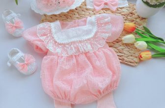 [🆕🇻🇳]  Made By Hằng – chuyên đồ len hanmade 🧑‍🧒❤️️👶⭐️ Qua vẫn còn nằm trên giường bẹp như con Gián.
Thế mà hnay hàng về, thấy sản phẩm y như mình thiết kế, cảm giác nó lâng lâng, vui đến khó tả, thế là KHOẺ l , shares-0✔️ , likes-17❤️️ , date-2024-06-29 15:04:17🇻🇳🇻🇳🇻🇳📰🆕