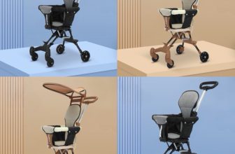 [🆕🇻🇳]  SHOP EM BÉ 🧑‍🧒❤️️👶⭐️ Xe Đẩy Gấp Gọn du lịch được tách ra từ quà tặng của Hãng. Za’ rẻ hơn za’ 1/2 bình thường, only #320k/ chiếc
Xe bao gồm phụ kiện mái và đệm. Mẹ ko thích dù , shares-0✔️ , likes-2❤️️ , date-2024-06-25 13:02:51🇻🇳🇻🇳🇻🇳📰🆕