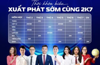 [🆕🇻🇳] Mclass – Lớp Học Livestream 📚 Top1Learn 📕  MỚI NHẤT! THỜI KHÓA BIỂU XUẤT PHÁT SỚM CÙNG 2K7Thầy cô đã chốt lịch học LIVESTREAM hàng tuần trong GROUP KÍN theo các khung giờ cụ thể dưới đây  2K7 đăn , shares-2✔️ , likes-395❤️️ , date-2024-07-03 00:00:11🇻🇳🇻🇳🇻🇳📰🆕